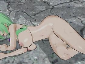 3D HENTAI BIG Pest BIG TITS SEX www.gay porn dusting