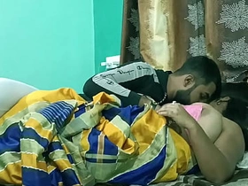Desi Hot Kamwali Sex everywhere young Boss! Don tell my Wife!! indian group xxx videos