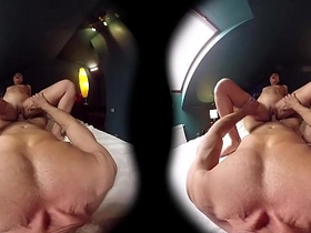 VirtualPornDesire The Morning After VR 60 FPS xxxxx tik tok video