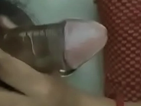 My step sister do my hand job creampe xnxx