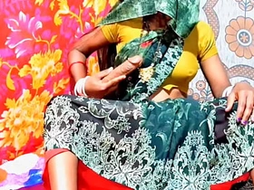 Desi off colour wife unfledged off colour sharee me hard fuck coitus xxxxx caff