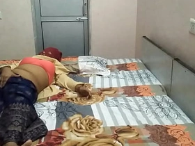 INDIAN HARDCORE SEX JACK AND JIYA Fastened COUPLE Clear Hindi Audio chudai 2021 porn tbe