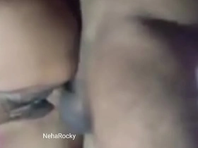 Hot Indian wife localsex sex membrane yourRati xnxx 2021 sis
