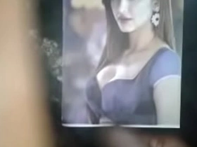 Shruti hassan fucking irresistable breast and figure horish xxx