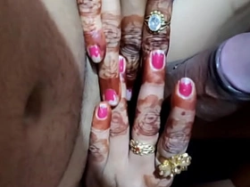 my beautiful wife on karwachauth swati naidu latest porn videos