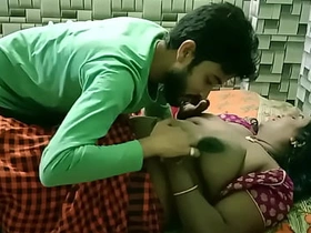 Desi hot bhabhi fucked by neighbor devor! with hot dirty talk xxx videos of indian trainer unfocused