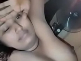 Swathi naidu modern sex dusting xxx vedhio