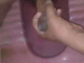 Late nightfall darkness masturbation after watch porn xxx sex videos indian girl nude video