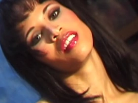Awesome Latina Strip Twitting and Conversation porn videos step sister big boob