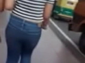 Indian jeans buaty xixevido