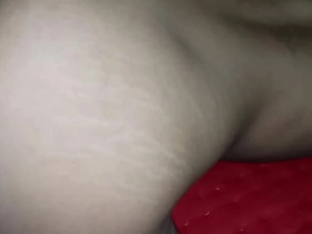 Step sister gets Creampie pussy inside sex vodioes