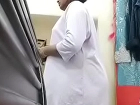 Swathi naidu sexy and exchanging dress xxx videos big boobs bhabhi indian