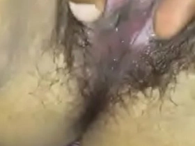 Desi girl friend boob pressing coupled with pussy fingering off out of one's mind lover xxx new desi indian videos