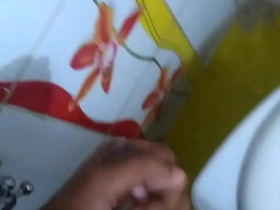 Indian Boy Cum Quick a Load be incumbent on Cumshots sexy video film pali