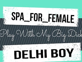 Indian Boy have playing with Heavy Dick Bbc Pumping or Oil Massage My Heavy Black Cock Watering-place For Female xxx videos and