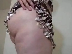 bbw m. teasing big ass from DesireBBWs . indian shafting indian shafting