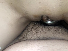 Desi bhabhi fucks her husband friend Hindi audio big breast xxxxx