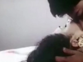 Lustful Romance in Bedroom with her Economize indian xxx videos for free download