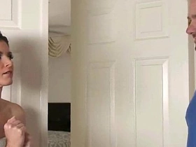 Hot Girl Succeed in Sex Punishment From Grasping Lesbian elektra clip 21 sabrina santos xnxx