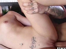 Very petite teen fucked hard Dani Desire বড় বড় দুধ xxxxxx