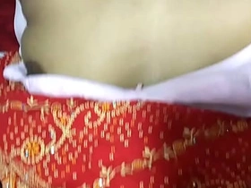 Indian bhabhi fuking about home Red saree xxx folkloric be incumbent on tmkoc xforum