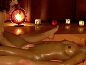 Generous Massage Tutorial xxx videos pussy eating indian