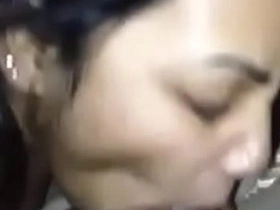 Indian wife sucking arabella xxx