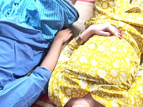 Indian best Step upbringing each in hindi XXX porn videos full 2025