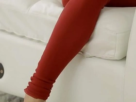 Playgirl is enchanting studs desires with deserted pecker riding xxxxxx rashin