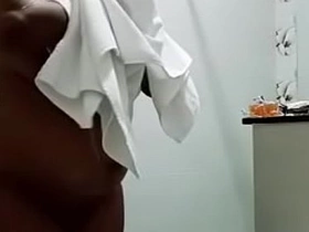 Swathi naidu latest bath video adult porn videos new
