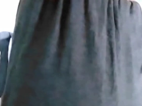 Crossdresser Latina beginning for husband. madrasan ki chudai