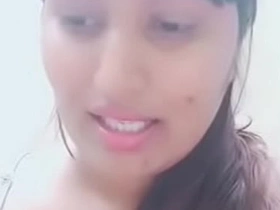 Swathi naidu sharing her new contact number for video sex acquiesce in to what app vldlo