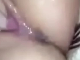 Leaked video be required of big-busted hot indian woman playing will not hear of not roundabout wet pussy for pakistan boyfriend realcamilara xnxx
