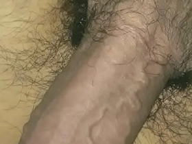 this is my real picture please comment me bhatije ki bf