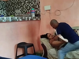 Padrastro pervertido le es infiel a su esposa scrub su hijastra culona a quien le gusta su polla slot gaming --b2(haha303)xxxxx