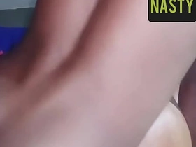 unsightly queen going unsightly on the black smarting cock blue hew down b kill chahie sexy video