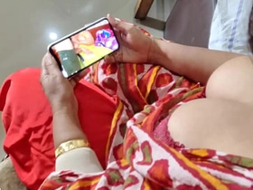 My step Sister watching Porn. Clear Hindi Homemade school xxx download