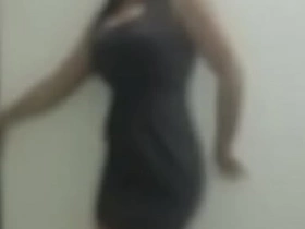 Sexy Indian Teen HOT Dance For BF chut chodne wali blue film