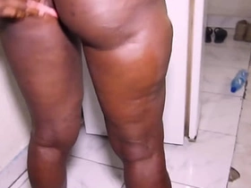 BEST Be expeditious for KRISSYJOH Balls up STYLES WITH NEW AFRICAN Hefty Irritant teen indian xxx videos