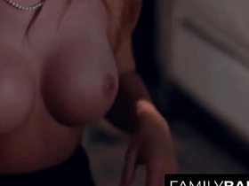 Asian Teen Going to her Best Friend Mom Psychiatrist, Vina Sky, Dani Jensen xnxx good.