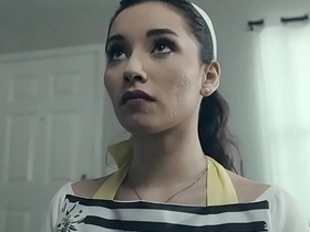 Lawbreaker fucks a Asian petite teen in the long run b for a long time he used her new leaked xxx videos indian