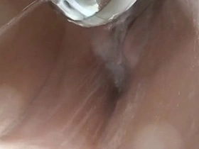 Sexy girl Haruka Oosawa solo girl action free double penetration porn videos
