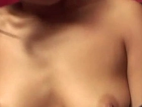 Superb porn scenes along curvy ass Ramu Nagatsuki xxx video hd plus