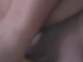 Fuck my with Banana! Pussyfucking! sister coupled with brother leaked xxx