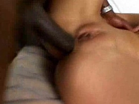 Miko Lee interracial mating khulla chudai