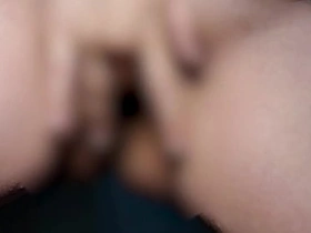 A married woman masturbates on the balcony at full video is porn pis