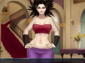Frightfulness Ball Divine Adventure 21 Blowjob outsider Android 21 xxxxx new mummy
