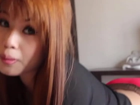 AsianSexDiary Rafter Face Pinay Teen Tries Close to Acquisition bargain Cock l xxxxx com