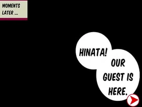 Naruto Gets Cucked by Hinata With Old Man Anime Hentai Game The Fate of Hinata dan dan dan xxxxx