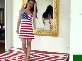 Well-endowed ladyboy sucking pov shemale xxx videos indian